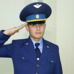 Suhrab Atamuradov, 08.04.1990, Туркменабад
