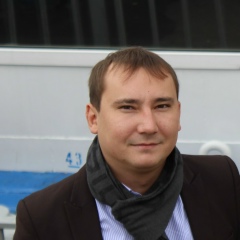 Ваня Лотохин, 01.05.1989, Москва