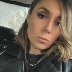 Арина Овчарова, 24.07, Братск