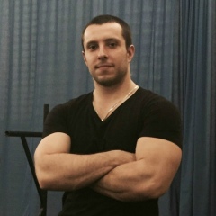Сергей Зеликов, 29.12, Гомель