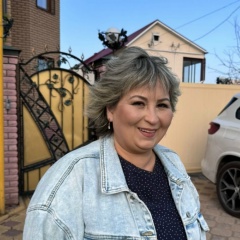 Роза Сабирова, 17.04, Набережные Челны