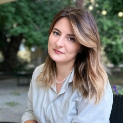 Александра Евдокимова, 16.06, Челябинск