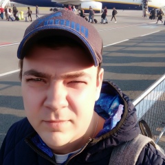 Роман Маикович