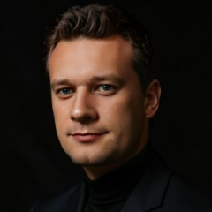 Михаил Леванов, Краснодар