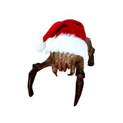 Head Crab, 19.11, Kirkland