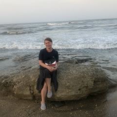 Валентина Вишневская, 05.02.1983, Москва