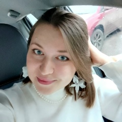 Елена Цветы, 24.10.1987, Нижний Новгород