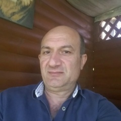 Гагик Хечоян, 27.05.2000