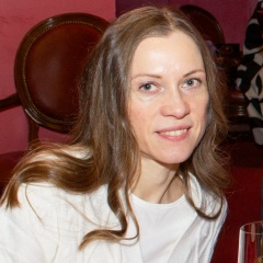 Евгения Александрова, 11.08, Санкт-Петербург