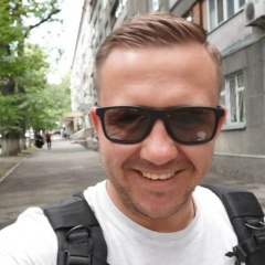 Артём Чекменёв, 17.05.1982, Алматы