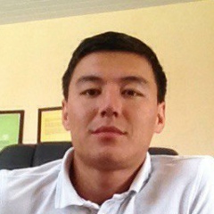 Алмат Елибаев, 31.01.1991, Казань