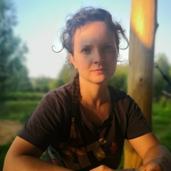 Ирина Новик, 15.05.1984, Минск