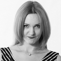 Юлия Жиляева, 30.07.1982, Житомир