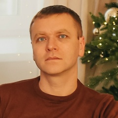 Артём Крюков, 17.08.1987, Саратов