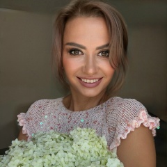 Тамара Гордеева, 20.06