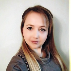 Елена Рекотова, 30.05, Нижнекамск