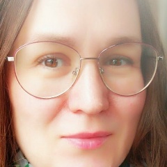 Ирина Ерина, 24.11, Новосибирск