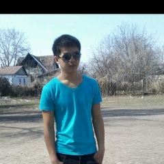 Чика Мс, 13.08.1991, Бишкек