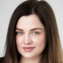 Алиса Максимова, 20.12, Санкт-Петербург