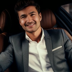 Ramil Galymzhan, Талдыкорган