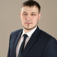 Николай Боровский, 23.11.1993, Новокузнецк