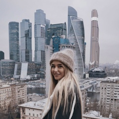 Илья Султанов