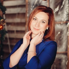 Ольга Корниенко, 11.01, Запорожье