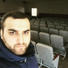 Курбан Маликов, 25.07, Берикей