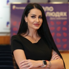 Елена Маршалюк, 22.07