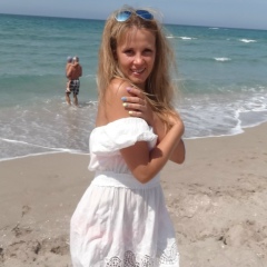 Наталья Гришина, 12.02.1985, Воронеж