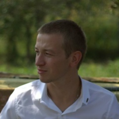 Дмитрий Свидрицкий, 30.06, Минск