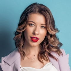 Ира Литвиненко, 01.09.1994, Киев