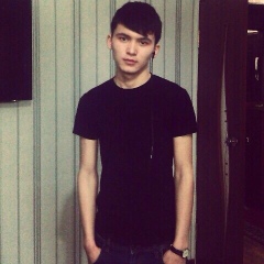 Алмас Несипбай, 30.03, Тараз