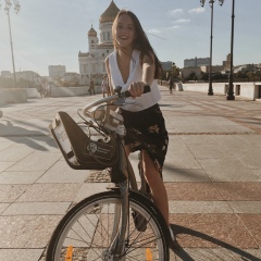 Алёна Лёвушкина, 12.05, Саратов