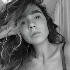 Alexandra Pavlova, Москва