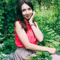Светлана Ногина, 16.09.1989, Чебоксары