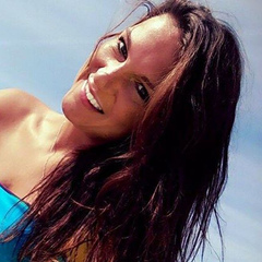 Ирина Козлова, 23.07, Киев