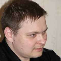 Денис Ильин, 10.02.1978, Санкт-Петербург