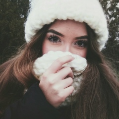 Диана Москаленко