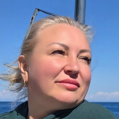 Жанна Коробейникова, Магнитогорск