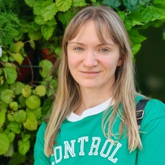 Елена Кабаргина, 16.08.1983, Саратов