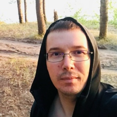 Андрюха Иванов, 04.03.1989, Сургут