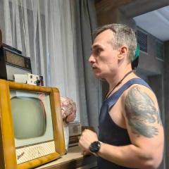 Виталий Гущин, 14.04.1979, Краснодар