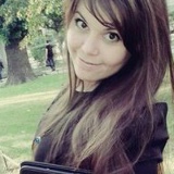 Анна Муратовна, 22.11, Санкт-Петербург