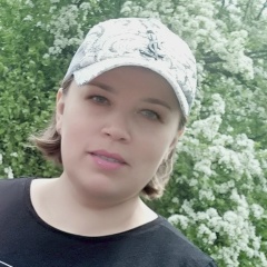 Любовь Ганзюк, 30.03, Воронеж