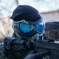 Михаил Швецов, 28.12, Хабаровск