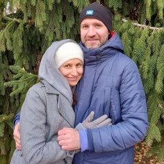 Ирина Вережинская, 21.09.1980, Сосновый Бор