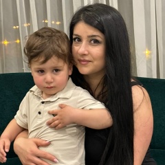 Lilit Martirosyan, 10.02.1990, Одесса