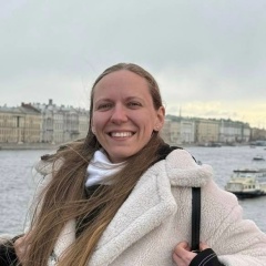 Анастасия Павловна, 26.09.1995, Краснодар