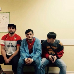 Мухаммад Лабазанов, 14.01.1992